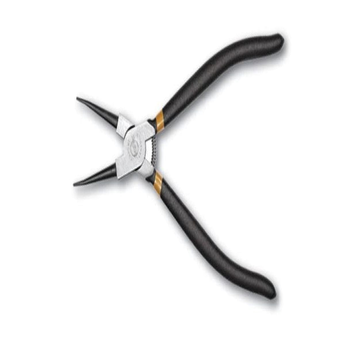 7 Straight Nose Internal Pliers 180Mm AMPRO T73331
