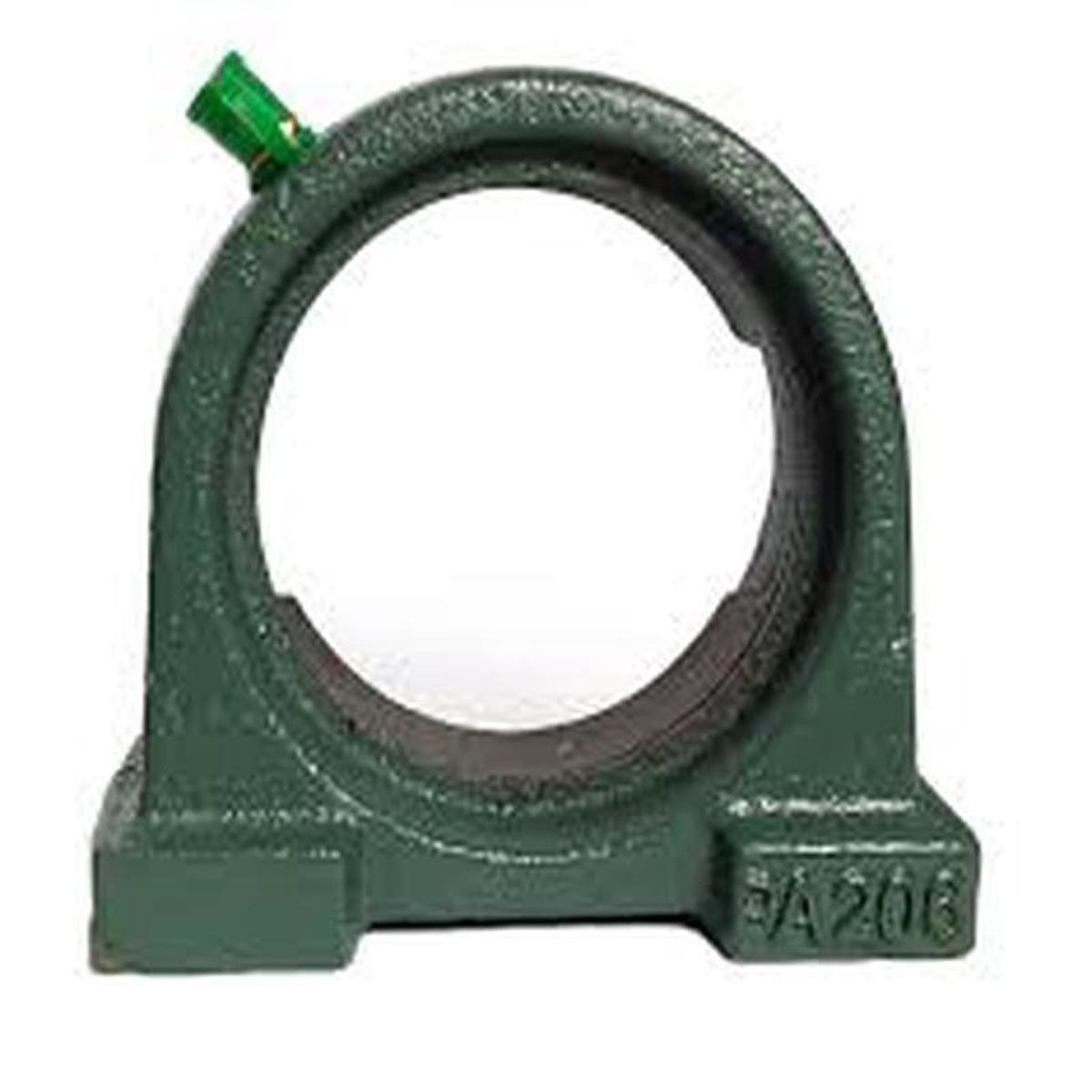 BEARING TAP BASE PILLOW BLOCK HOUSING