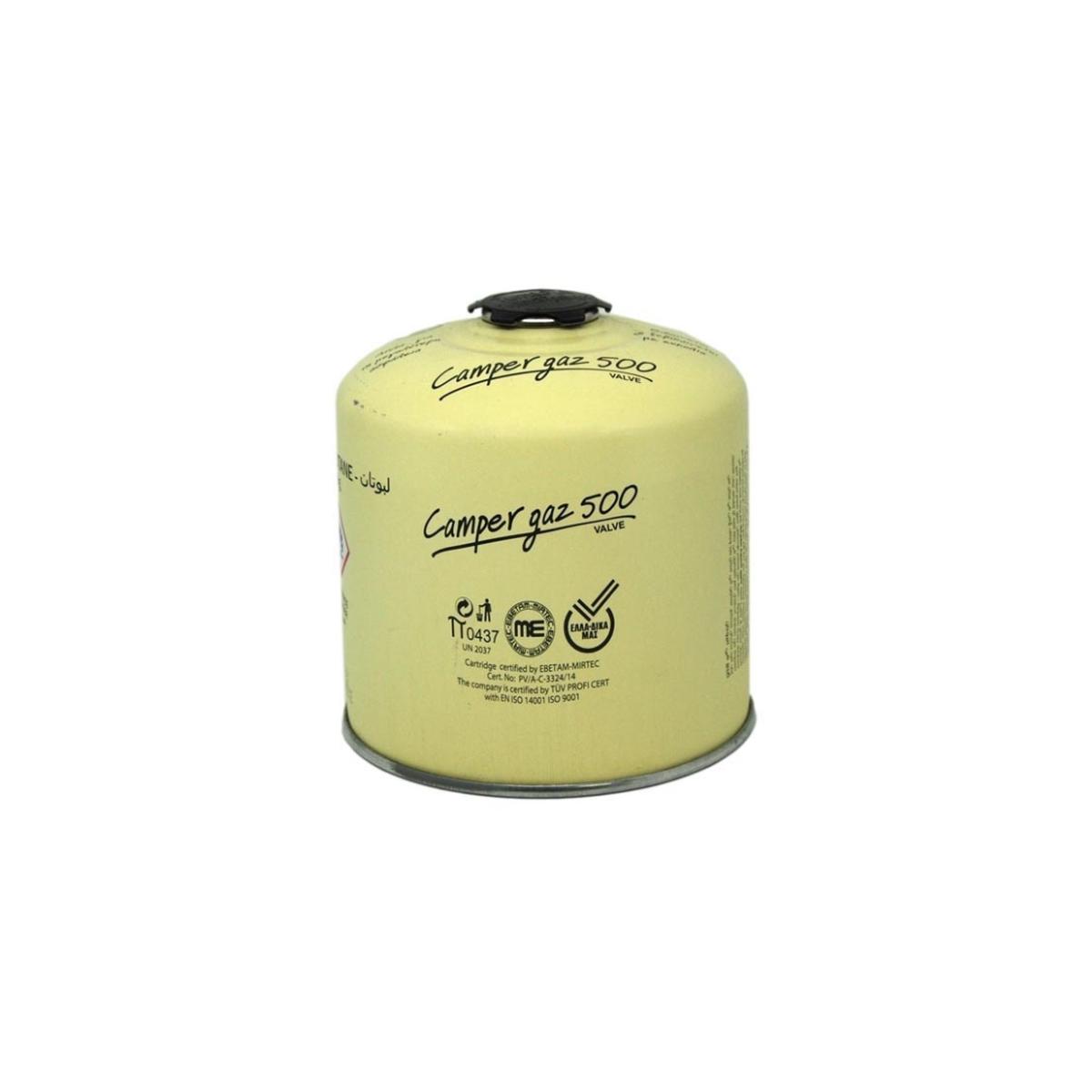 Camper gas 500 grams