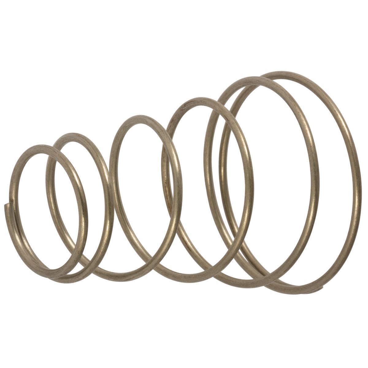 FEBCO SPRING 1-1 1/4 Stainless Steel Check Spring For 1 And 1 1/4 In Pressure Vacuum Breaker
