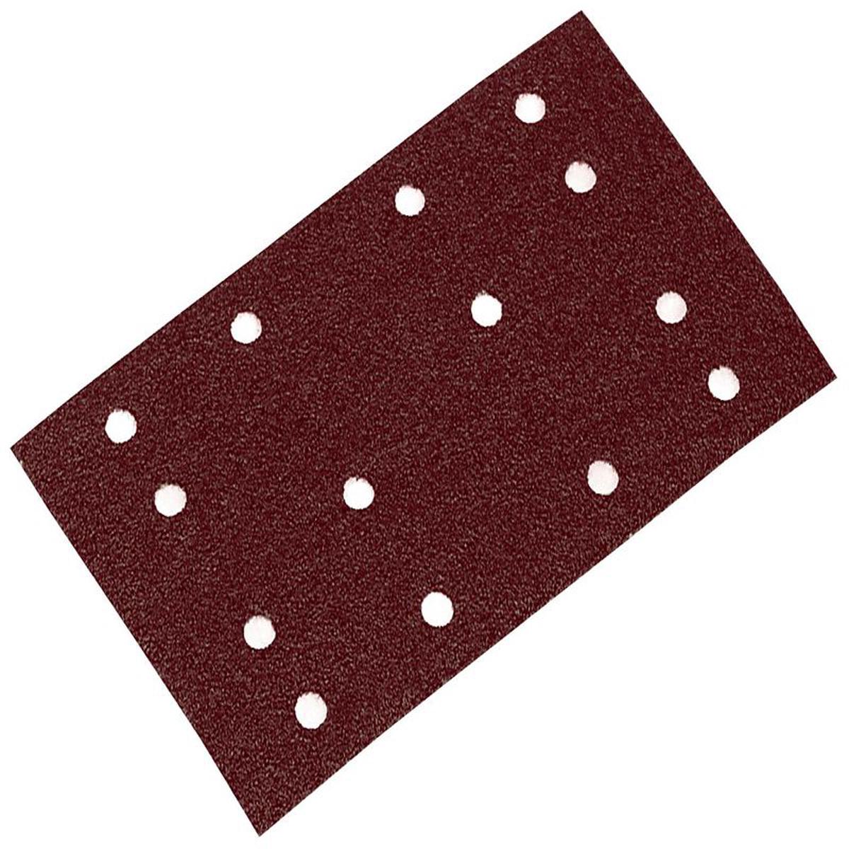 FESTOOL FESTOOL ABRASIVE SHEET STF 80X133 P180 RU2/10 RUBIN 2 499060 FES499060