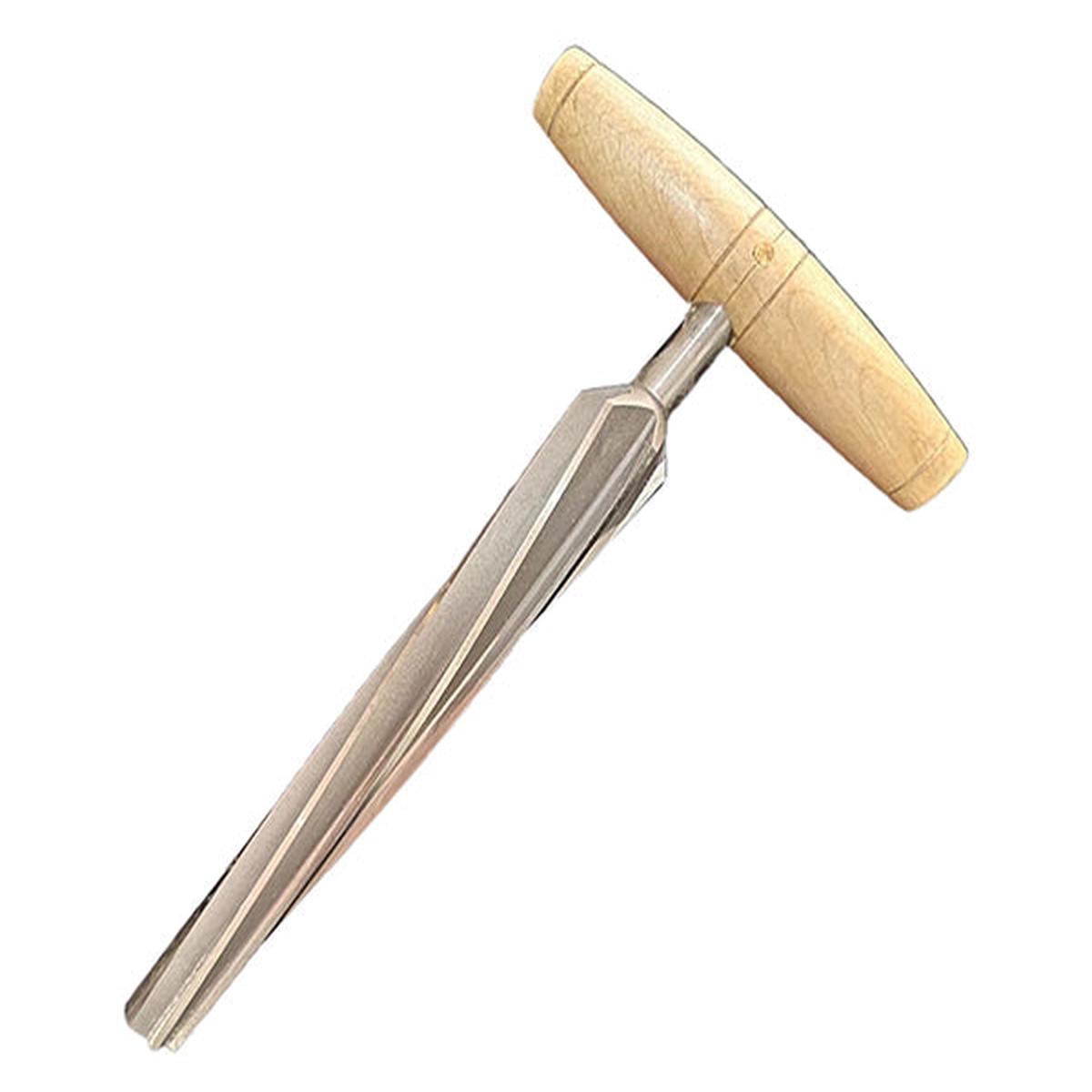 FPS Endpin Reamer- 7.5-14.5mm 160mm 1:17 Cello
