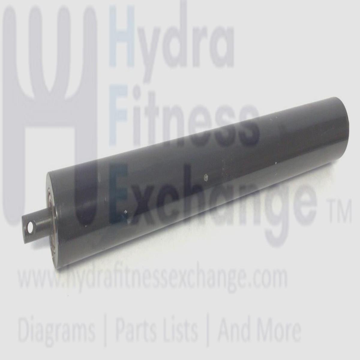Global Fitness Runner Treadmill Rear Idler Roller GFR-RR