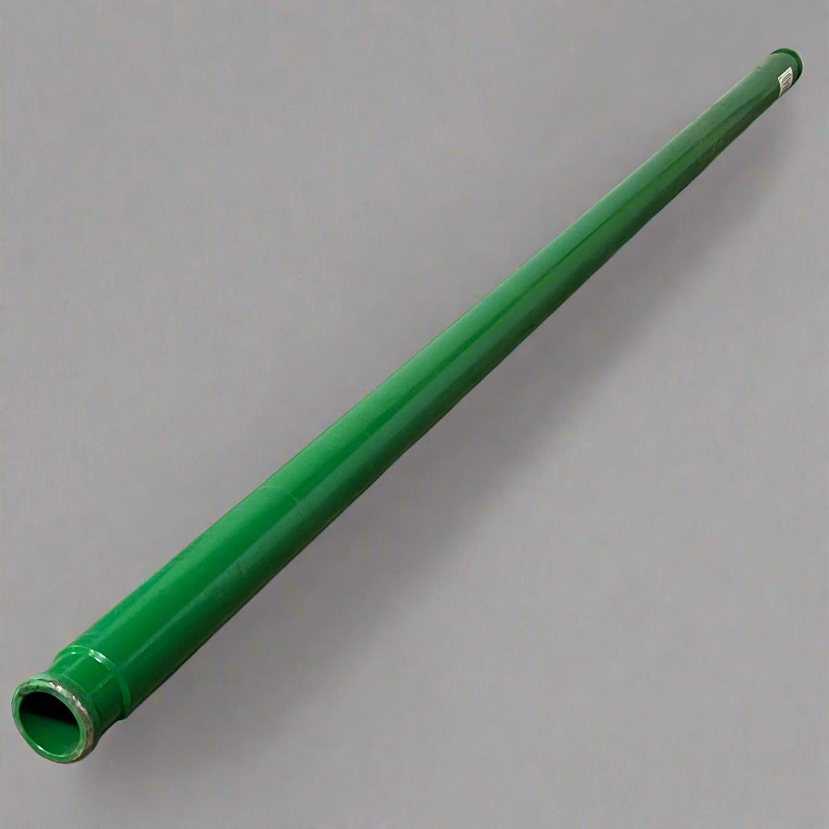 GREENLEE Spindle Reel Stand 76", Green 684