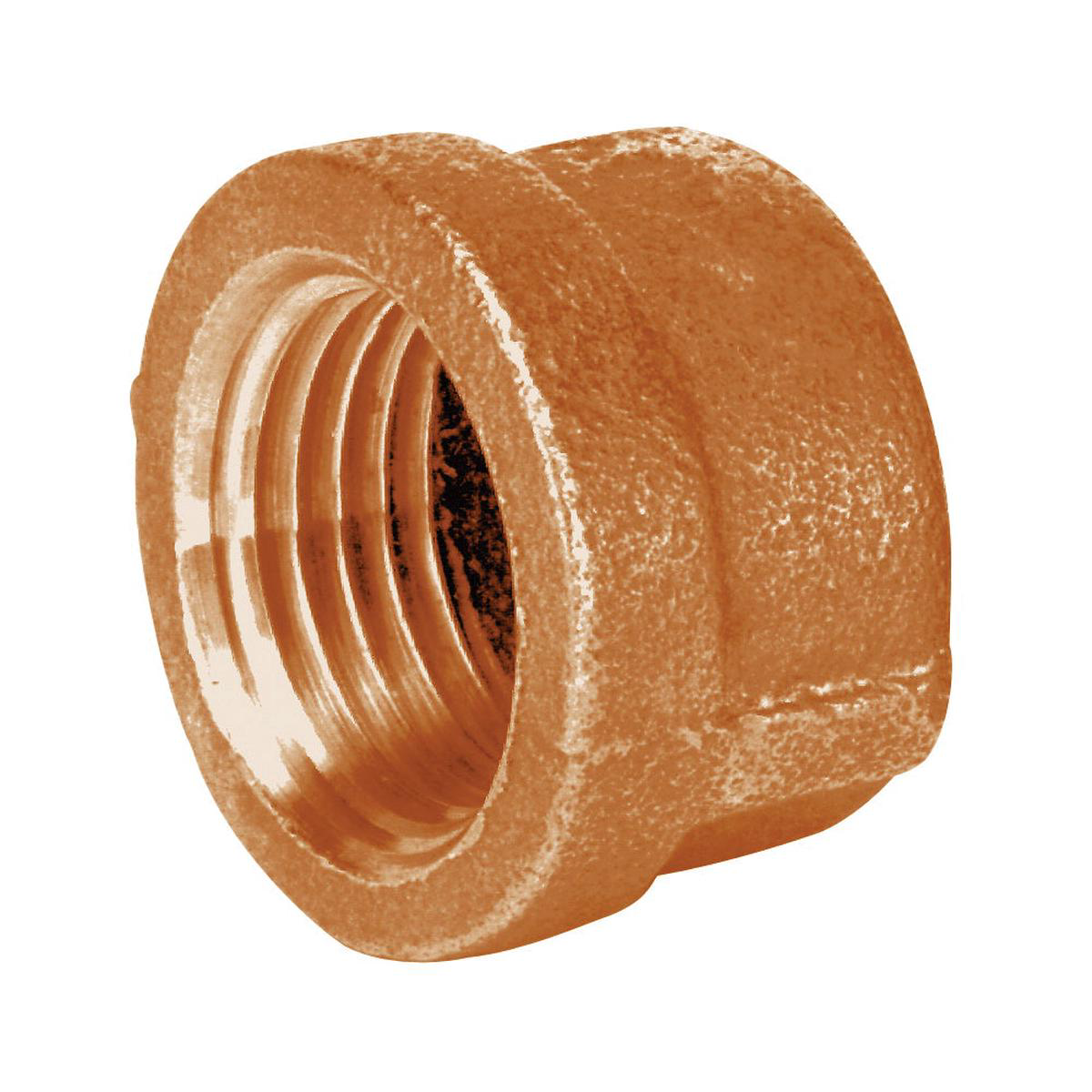 Lead Free 1-148221 Brass Cap