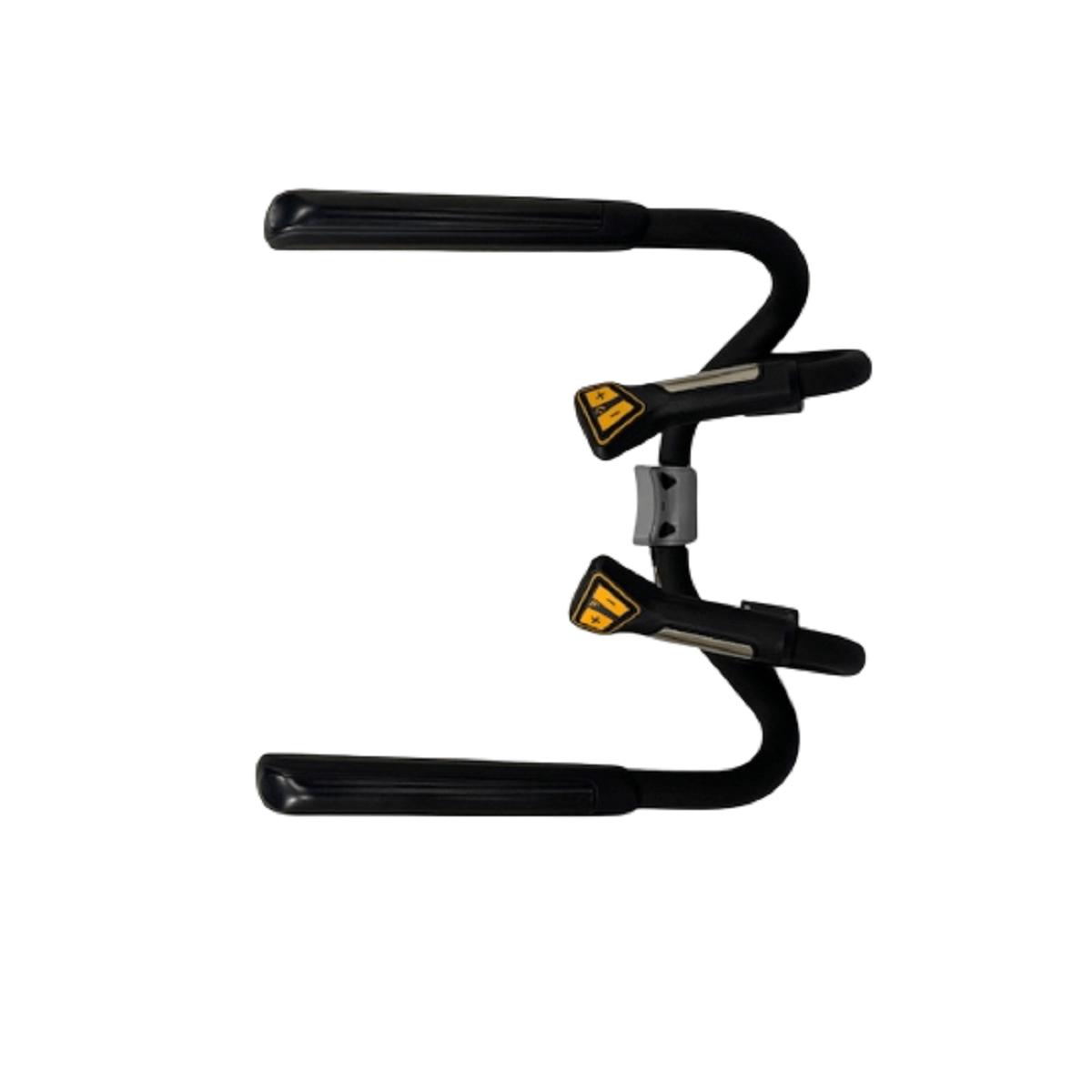 Matrix EP631 EP631E TM750C TM750F Elliptical Front Arm Rest Set 1000433300
