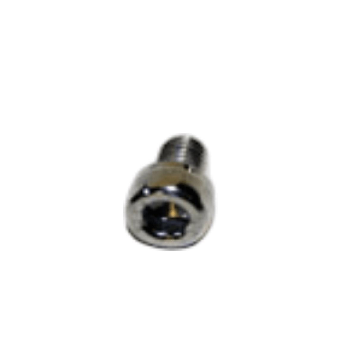Matrix Fitness Strength System Screw M8-1.25P x 12L 020127-AC