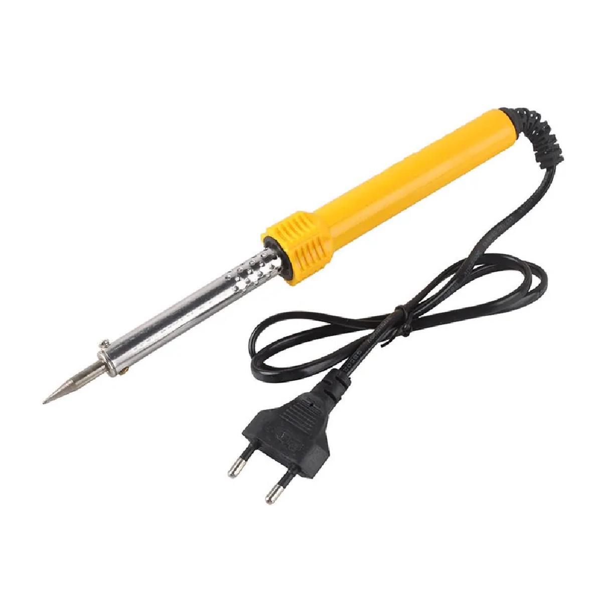 Mega soldering iron