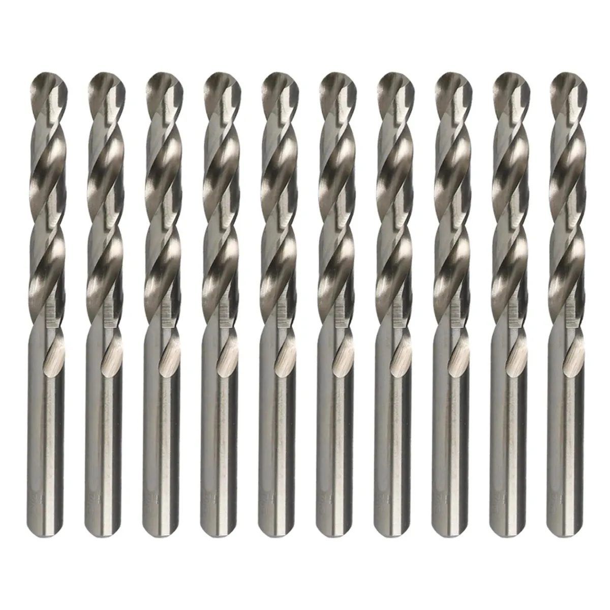 Micro-Tec Drill HSS 1.2mm | DIN120 (10x pack)
