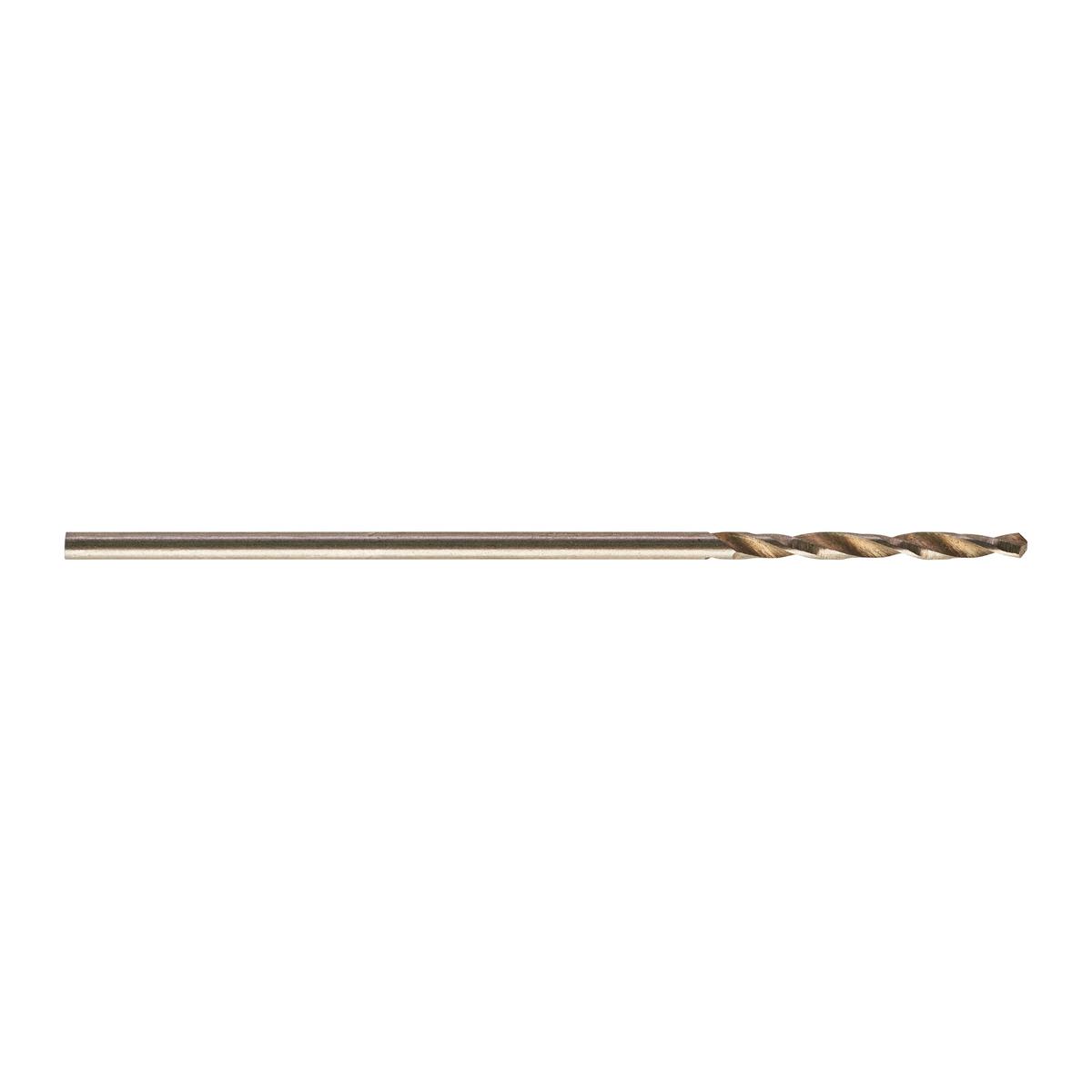 Milwaukee metal drill HSS-G THUNDERWEB 1.0x12mm 4932352345