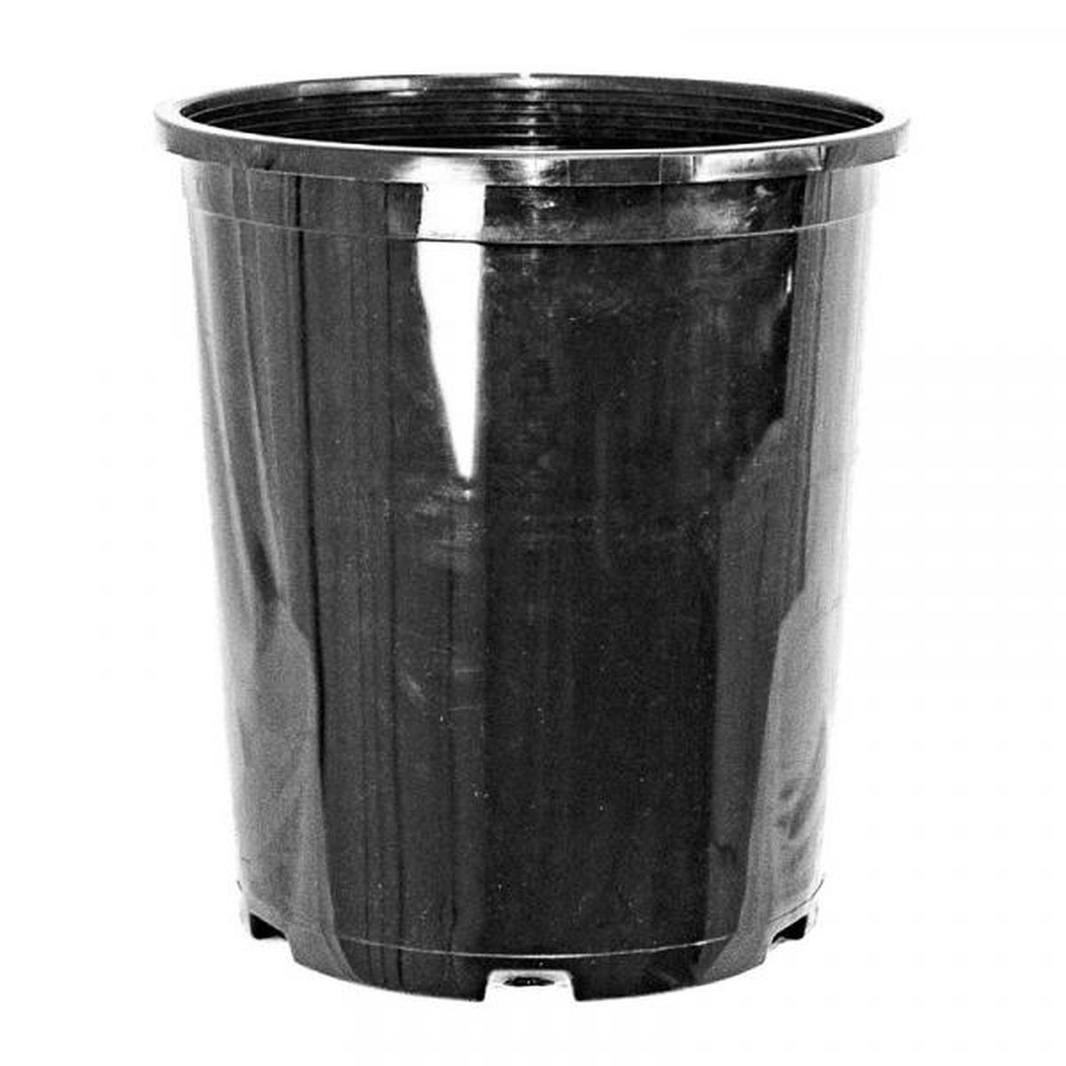 Nursery Supplies - 5 gallon Injection Molded  NS1400 37/Bundle