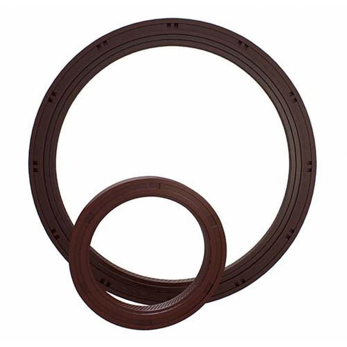 OIL SEAL 2531 8211 35 8211 0375 SC SILICON
