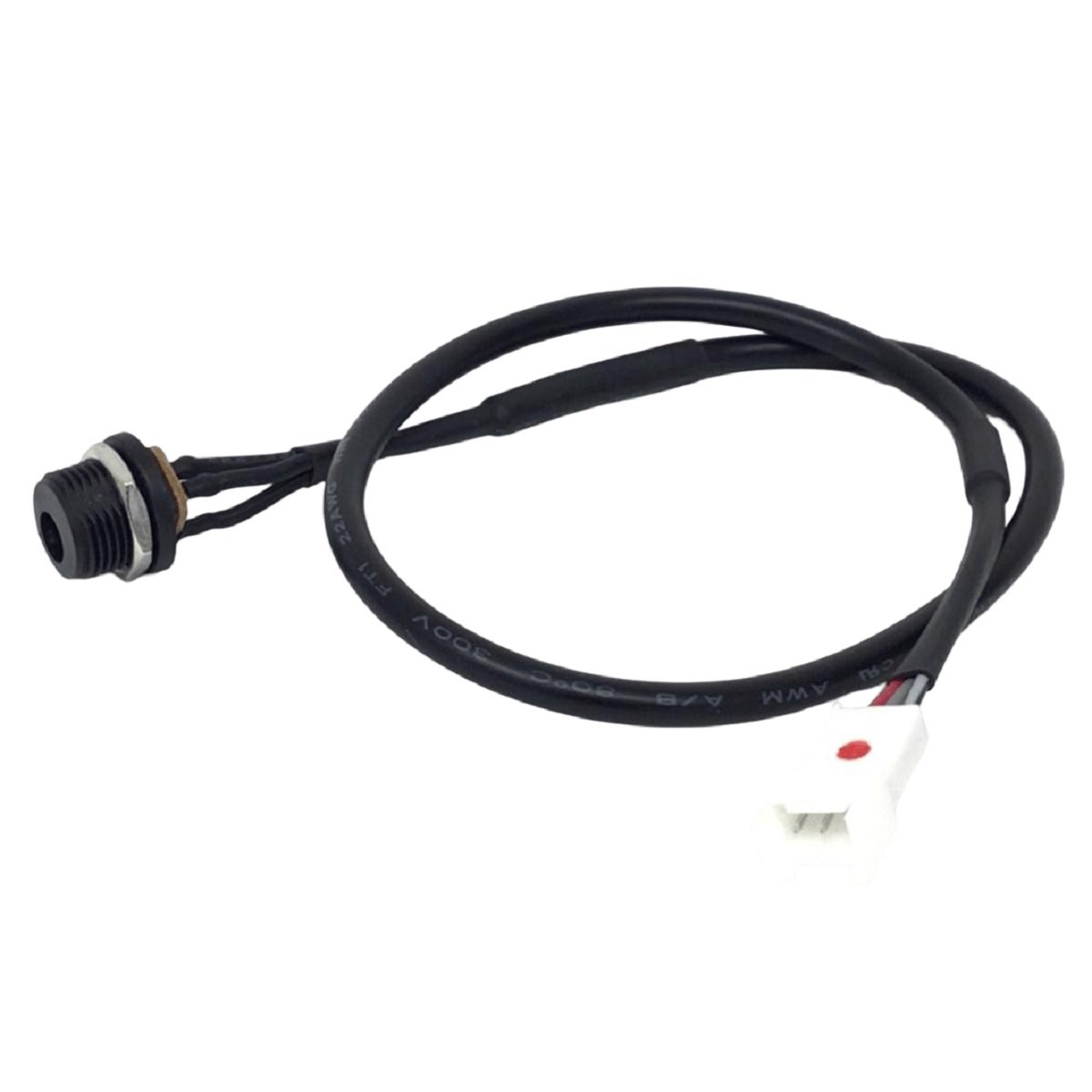 Proform NordicTrack Elliptical  Power Receptacle/wire 411088