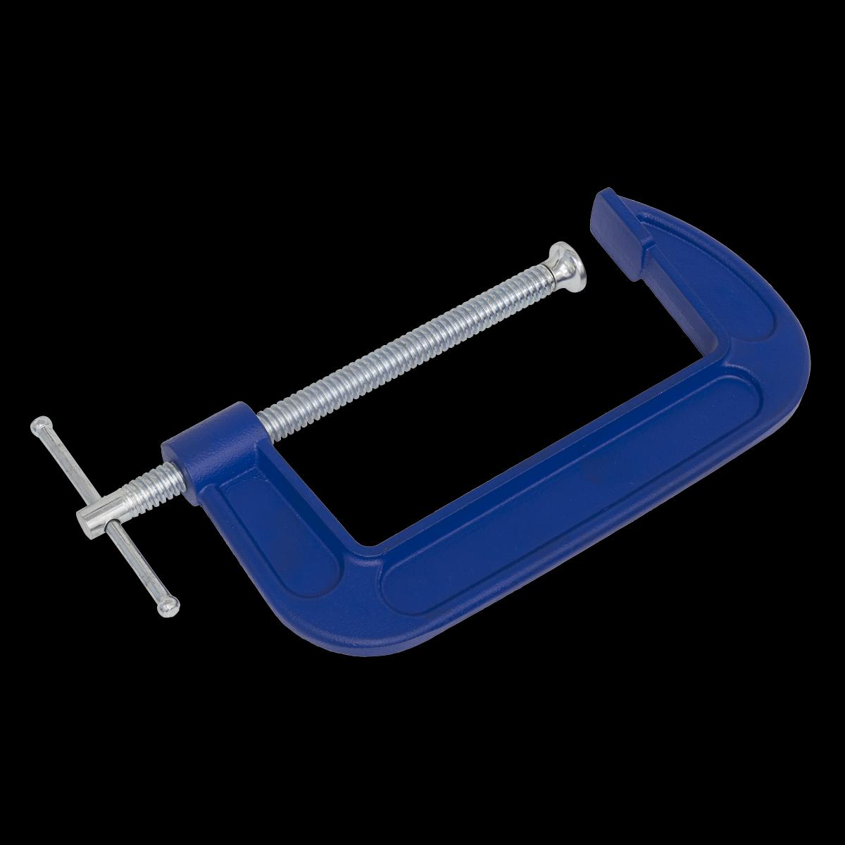 Sealey AK6006 150mm G-Clamp