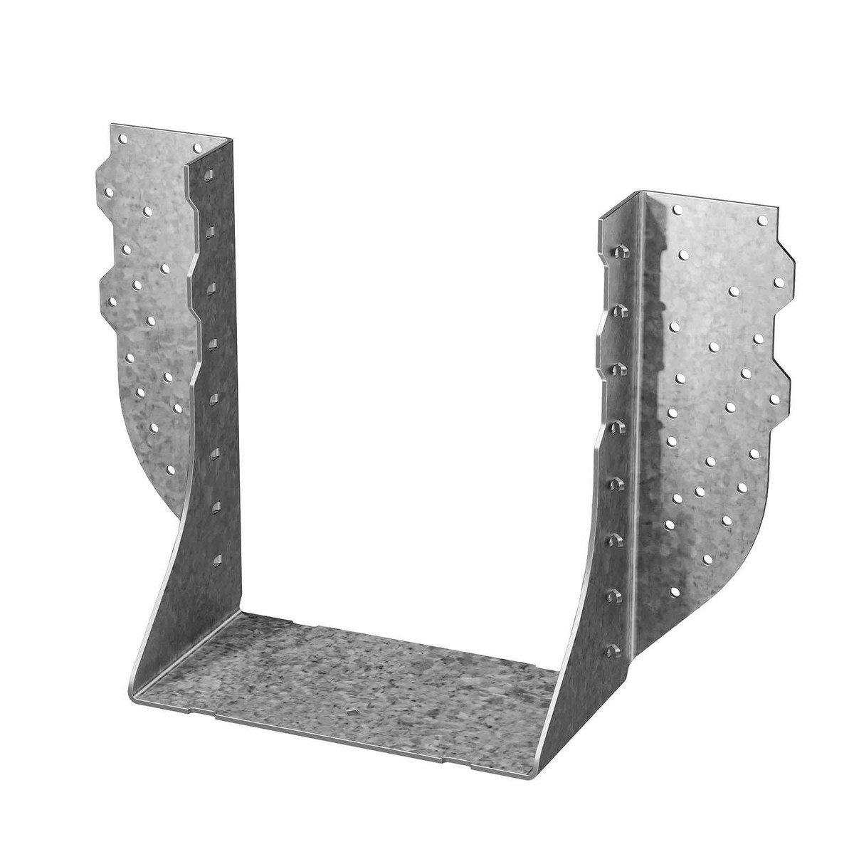 Simpson Strong-Tie HGUS68810 Face Mount Hanger - G90 Galvanized