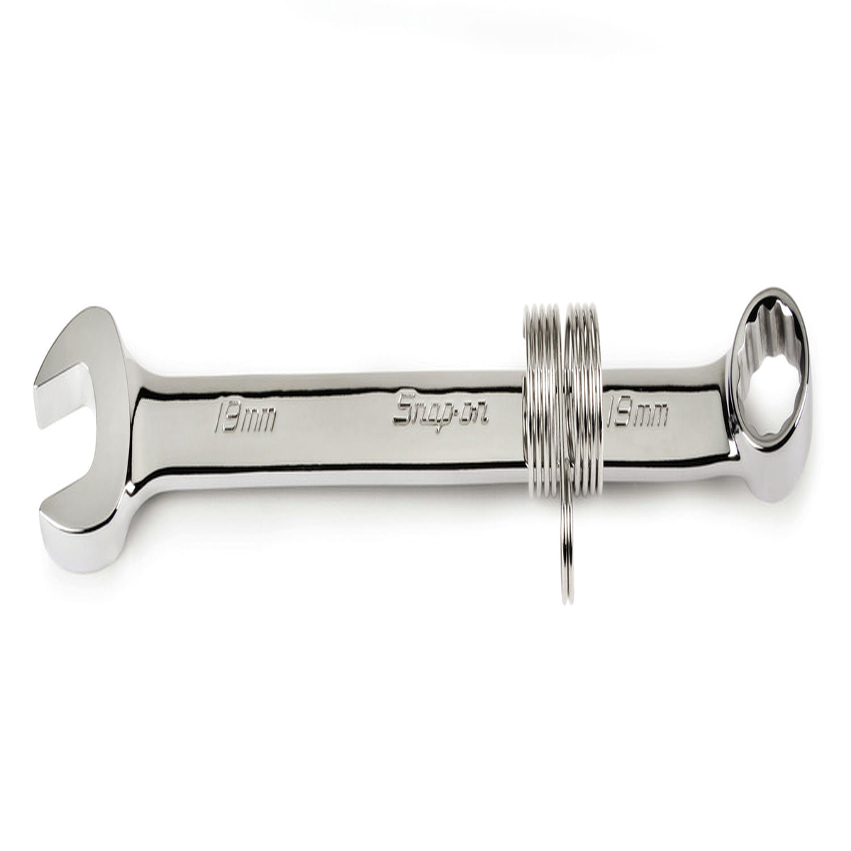 Snap-on Tools@Height 36 mm 12-Point Metric Flank Drive Combination Wrench | THOEXM360B