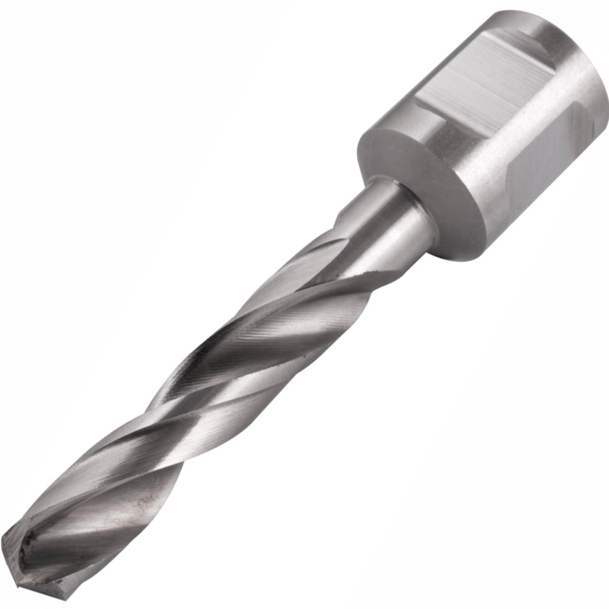 Tork Craft Drill Bit HSS W/ Weldon Shank 10mm