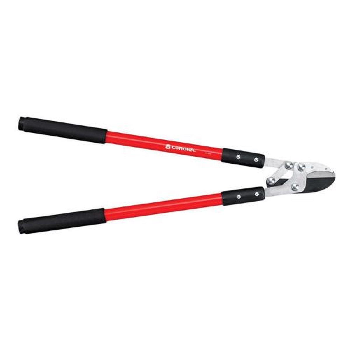 Corona FL 3420 Compound Anvil Pruning Lopper, Cuts Up To 1-1/2" - Quantity of 2