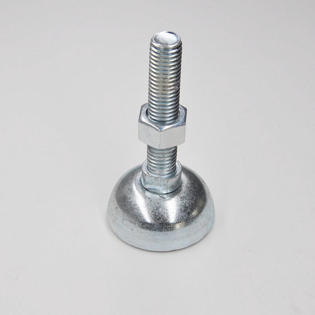Cup Foot , Size 8  60  44 mm - model MFT-M8-44