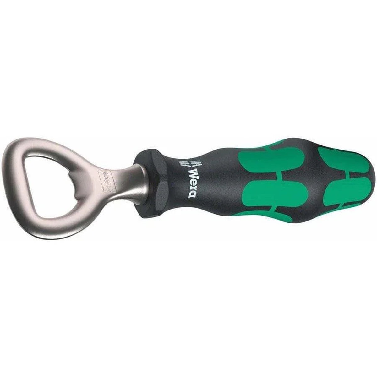 Cycling Bottle Opener
