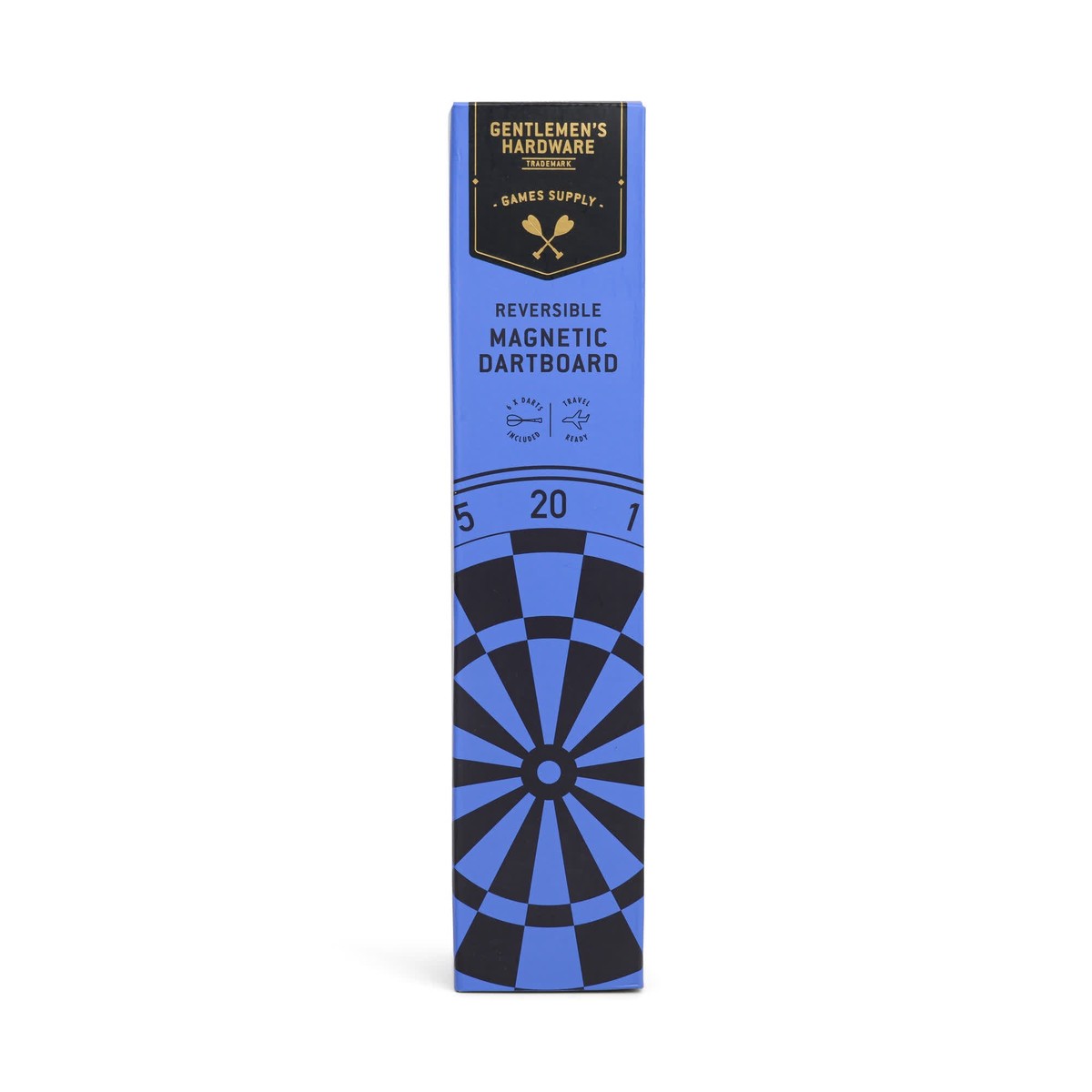 Dartboard Roll