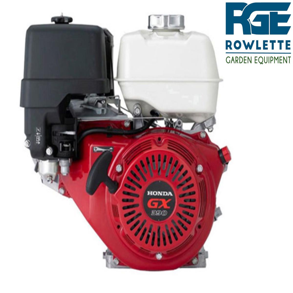 Genuine Honda GX 390 Engine