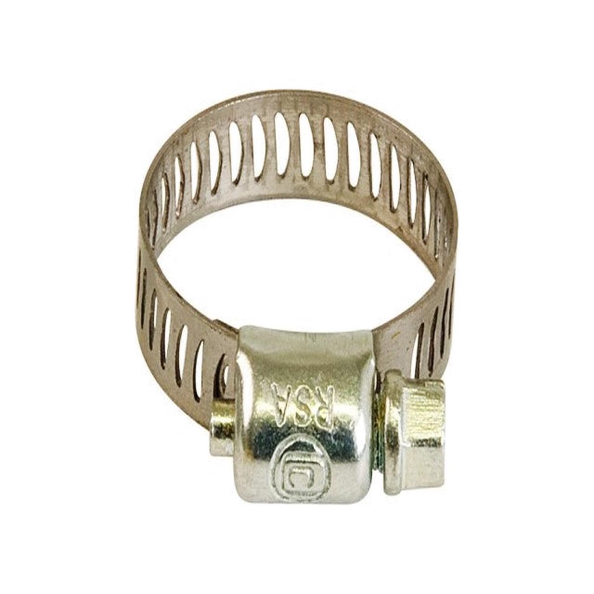 Hoseclamp Uniclips Ms Gs152 229 254 Mm