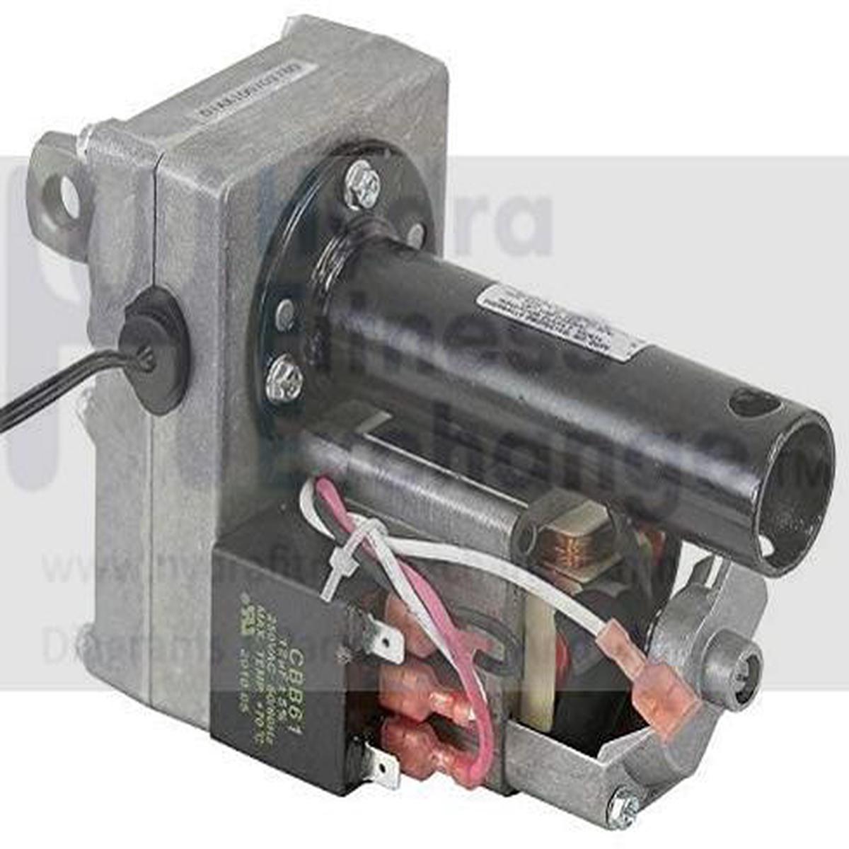Icon Health & Fitness, Inc. Proform Nordic-Track Image Treadmill Incline Elevation Motor Lift Actuator 2.42" 163896 or 150964