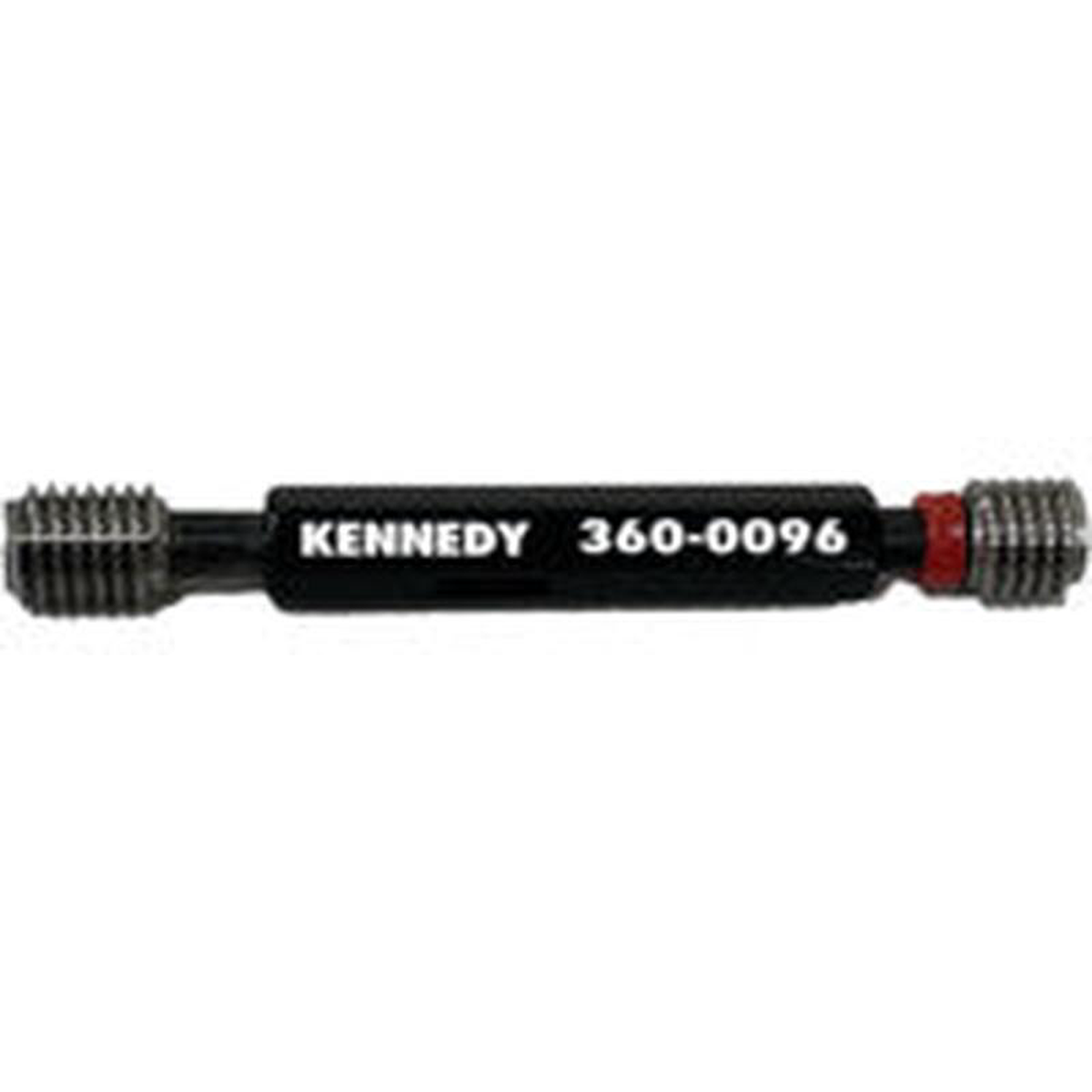 KENNEDY M140x200 M160 00 M200 50 M240 00 GO 038 NO GO SCREW PLUG GAUGE