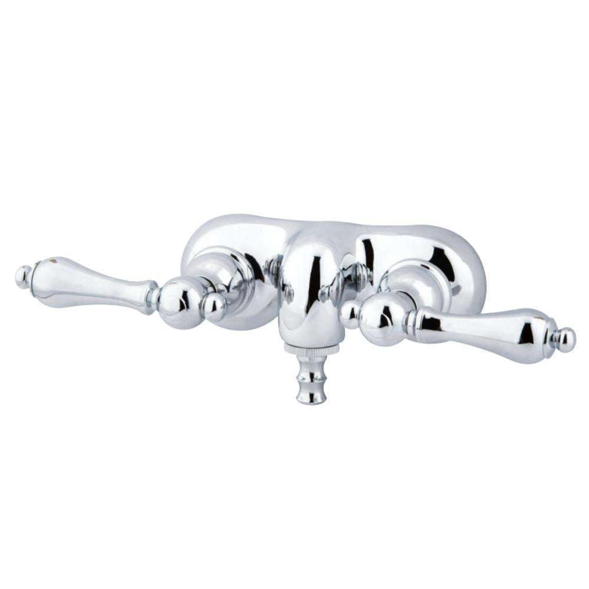 Kingston Brass CC42T1 Vintage 3-388221 Wall Mount