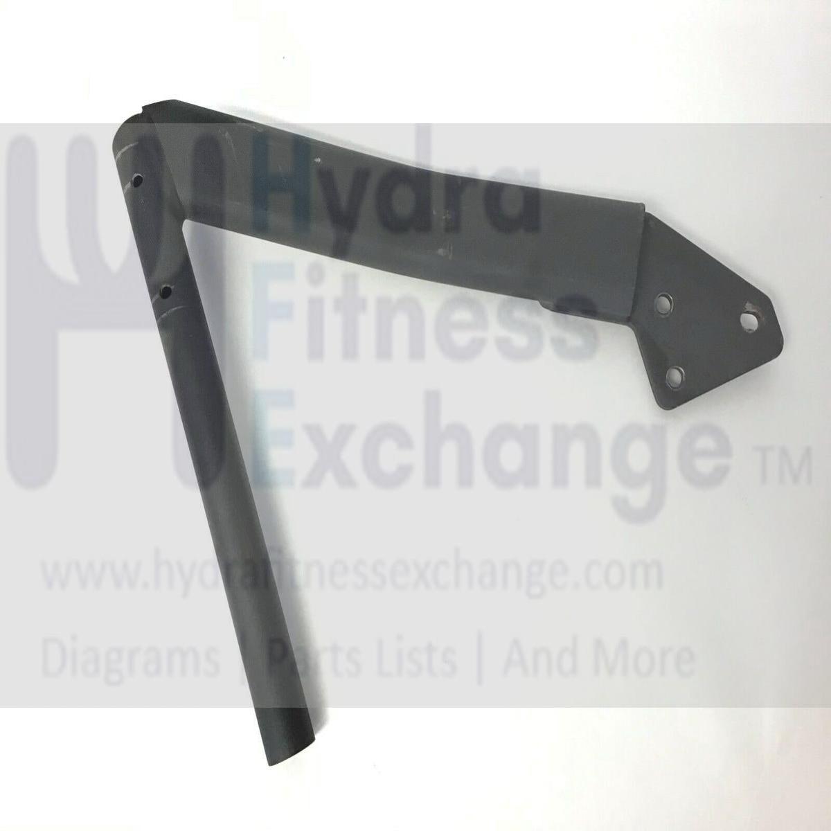 Life Fitness Arc Trainer 770AT 625AT Elliptical Right Side Handle 770AT-204