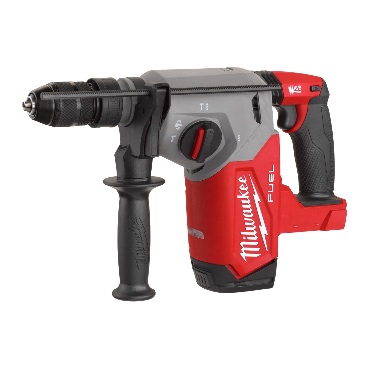 Milwaukee cordless combination hammer M18FHX-0X 4933478888