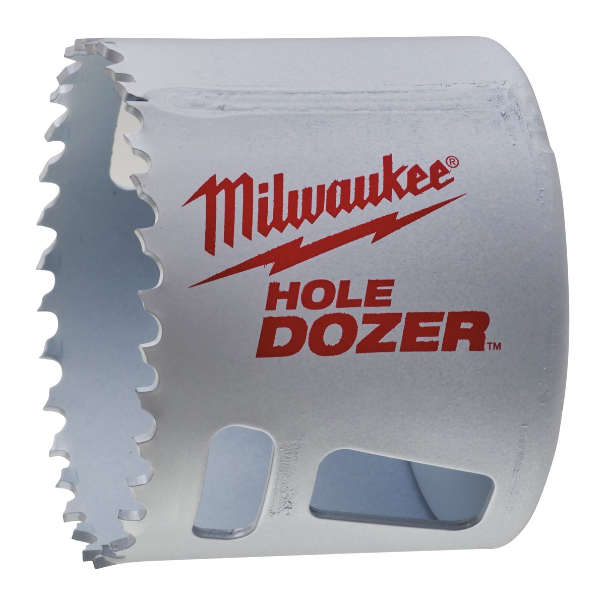 Milwaukee hole saw bi-metal HOLE DOZER 60mm 49560142
