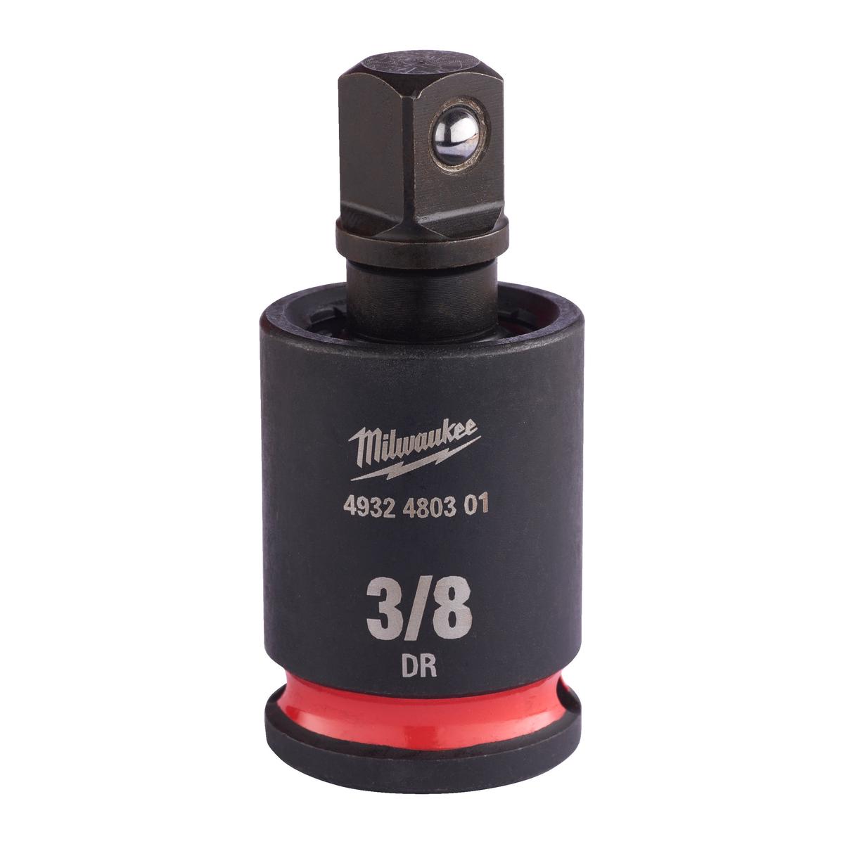 Milwaukee universal joint 4932480301