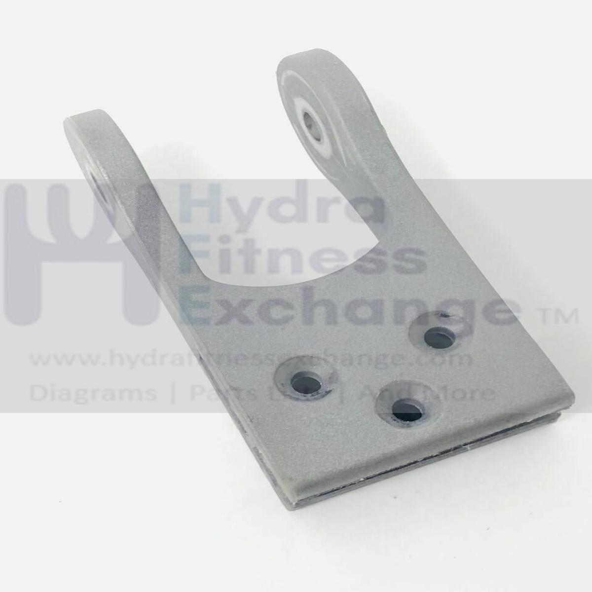 New Epic Image Proform Elliptical Front Pedal Arm Bracket 197613