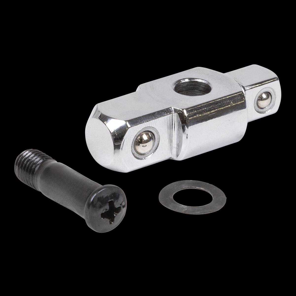Sealey AK7309.RK Premier Knuckle 3/8"Sq & 1/2"Sq Drive for AK7309