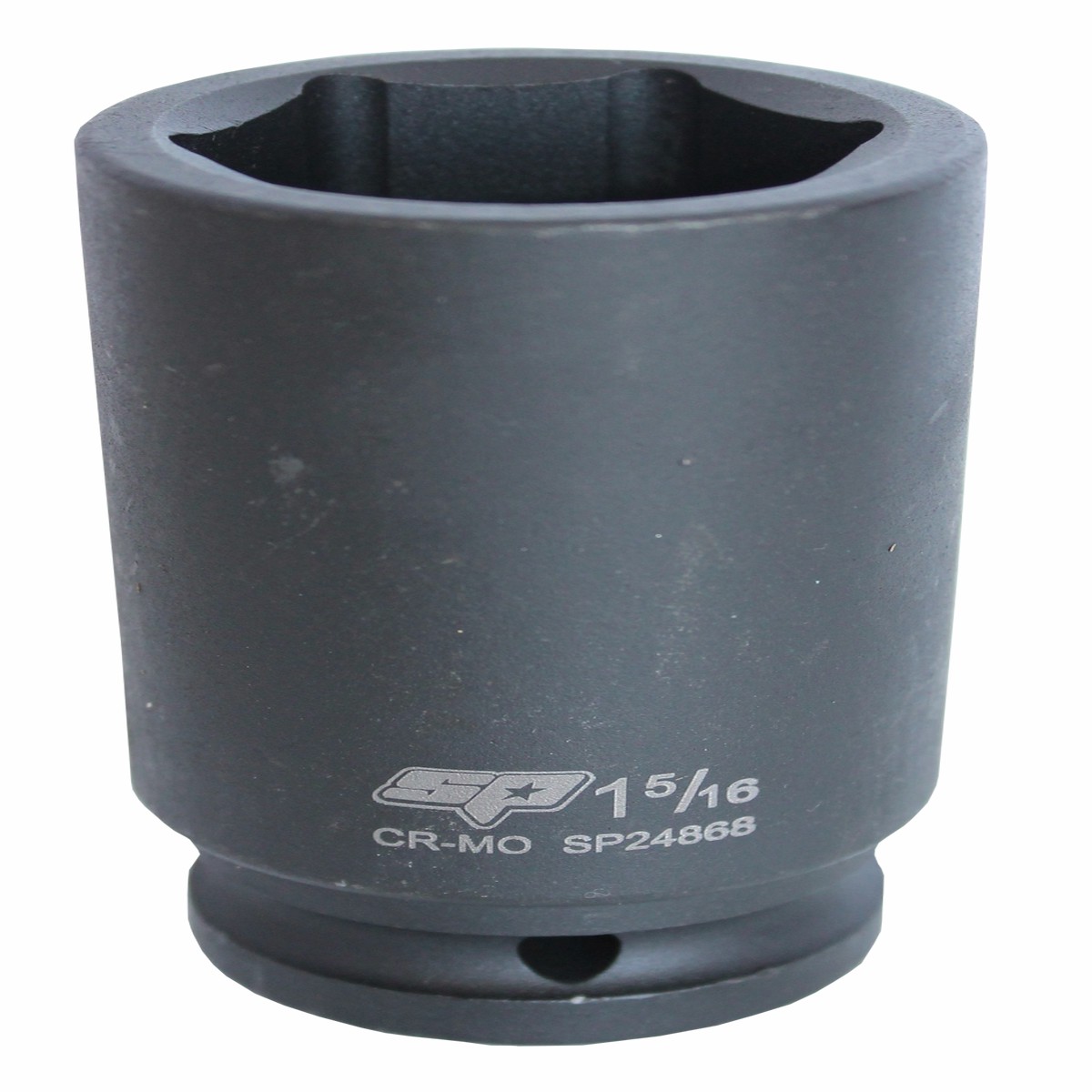 Socket Impact 3/4Dr 6Pt Sae Deep 1-1/2" Sp Tools
