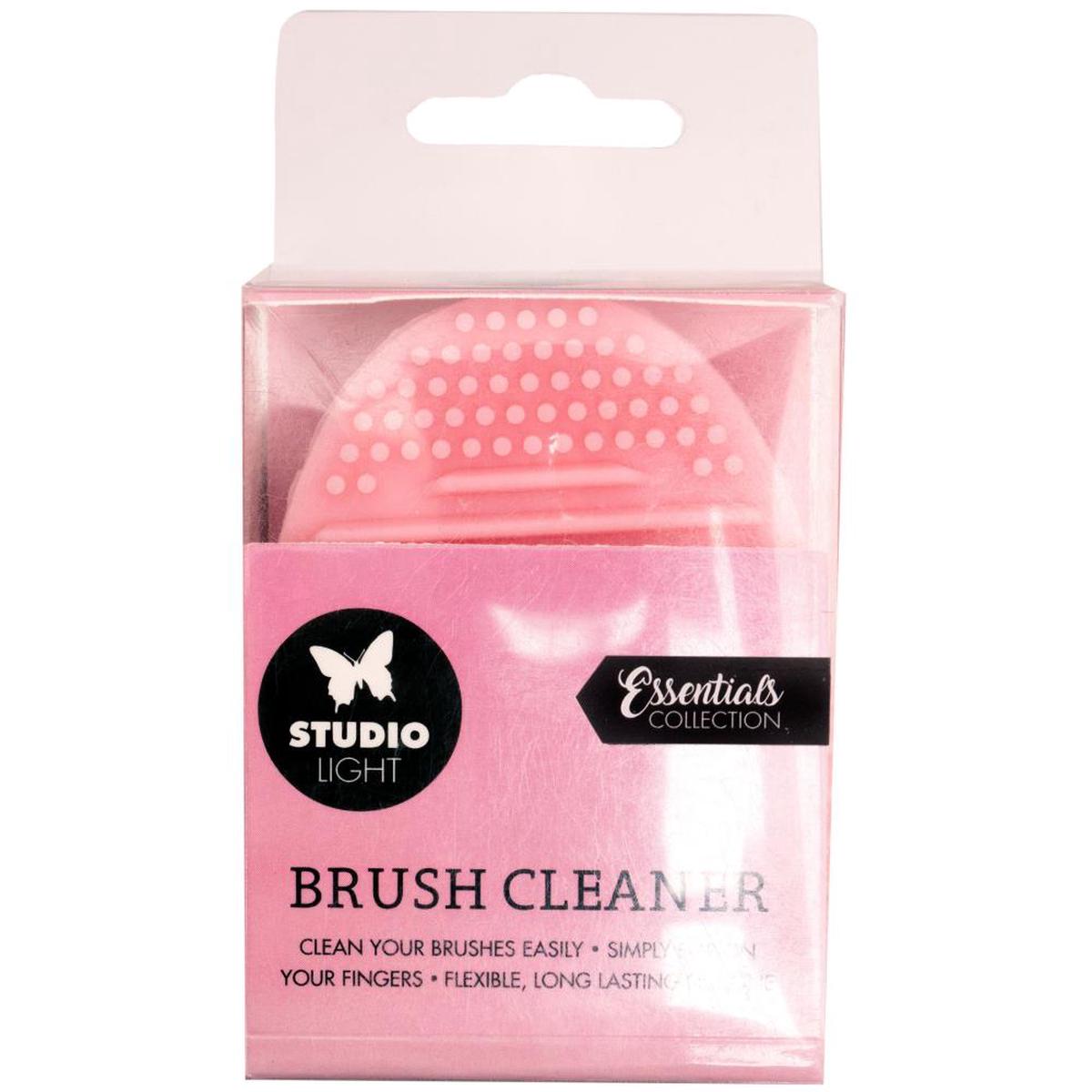 Studio Light Brush Cleaner Nr. 01