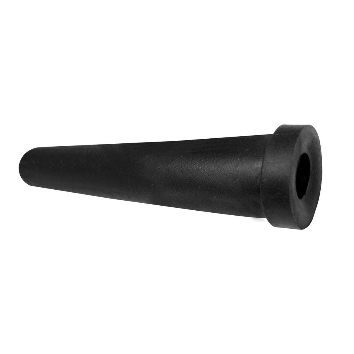 Superior Electric Boot-B Cord Protector Strain Relief Rubber Boot Compatible with 142 162 163 AWG Electrical Cords