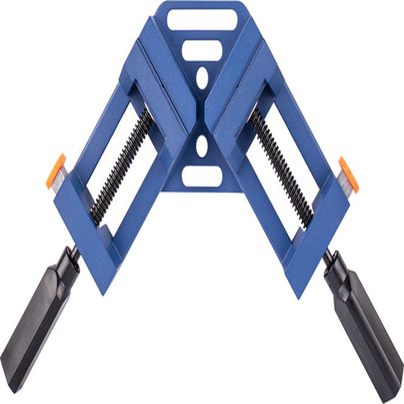 TORK CRAFT CORNER CLAMP QUICK RELEASE 75 X 65MM TCV07565