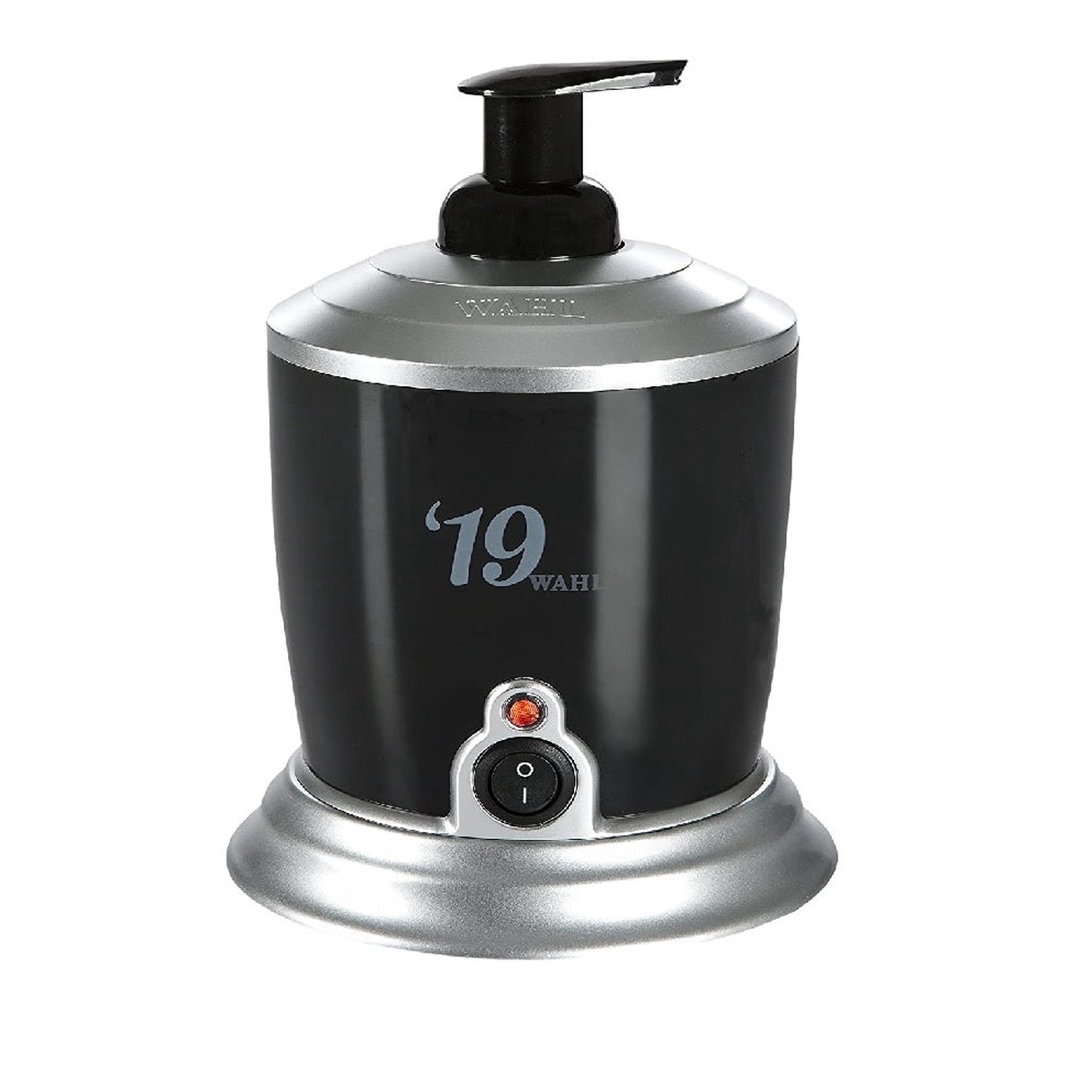 WAHL Professional 19 Hot Lather Machine Black