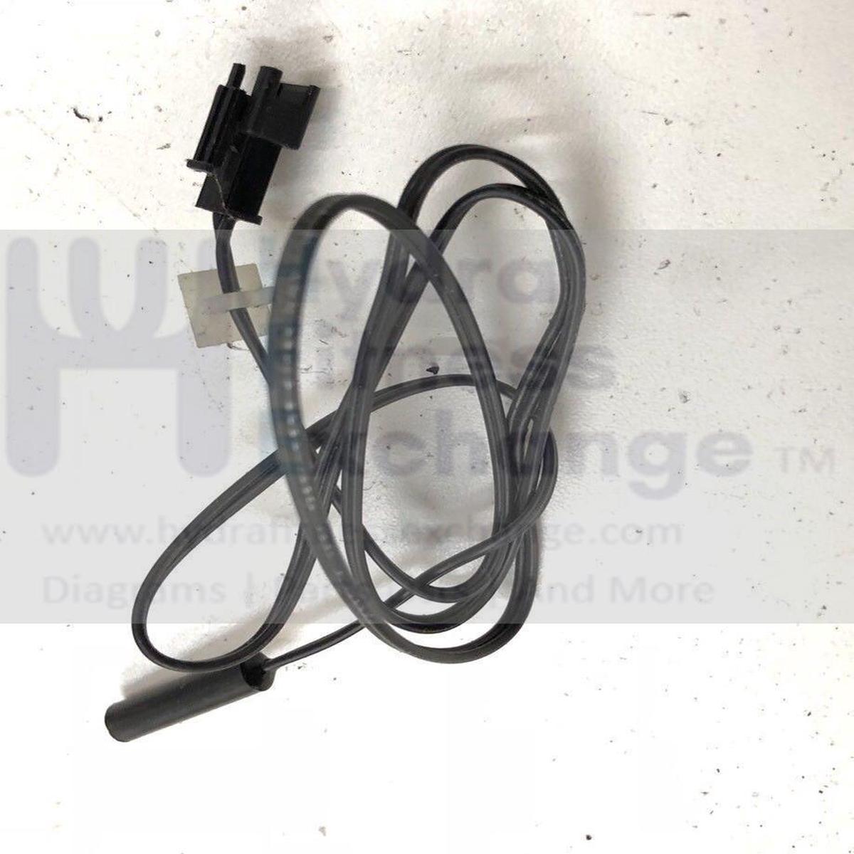 Weslo Lifestyler Proform Treadmill Speed RPM Sensor Reed Switch 40" 138680