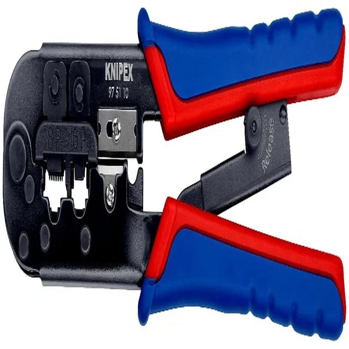 190mm Nibex Clamping Pliers | 97 51 10
