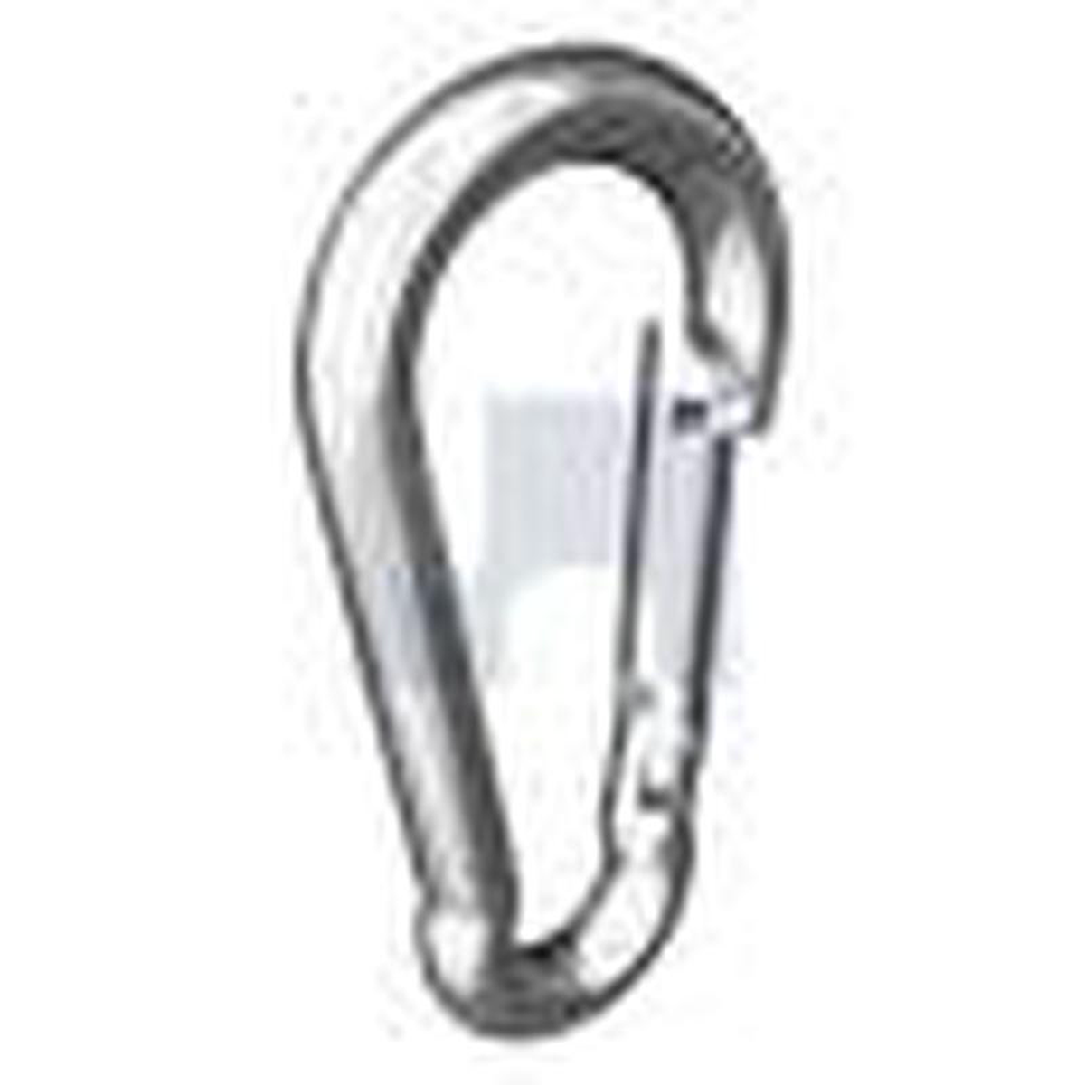 316 SPRING HOOK 8 X 80