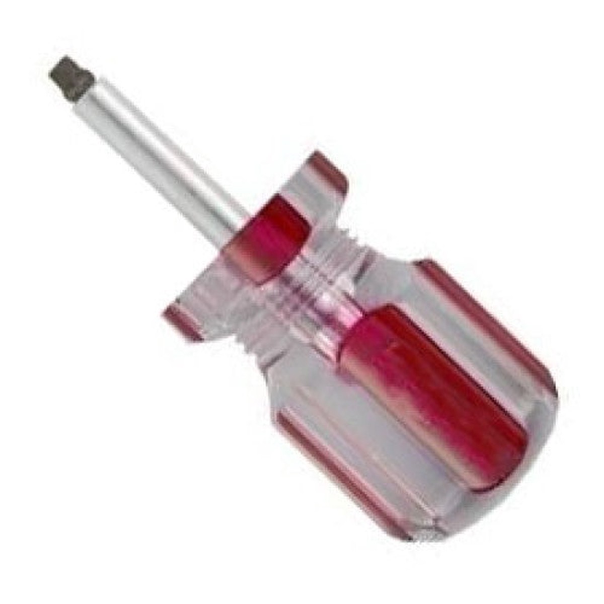 71256 - SCREWDRIVER ROBERTSON#2X3IN