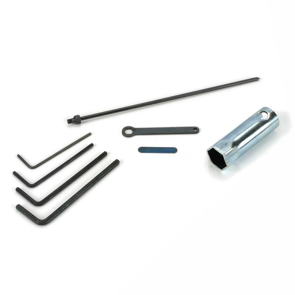 FG-36 Tool Set with AK, AT, and BP Tools (SAIG3696)