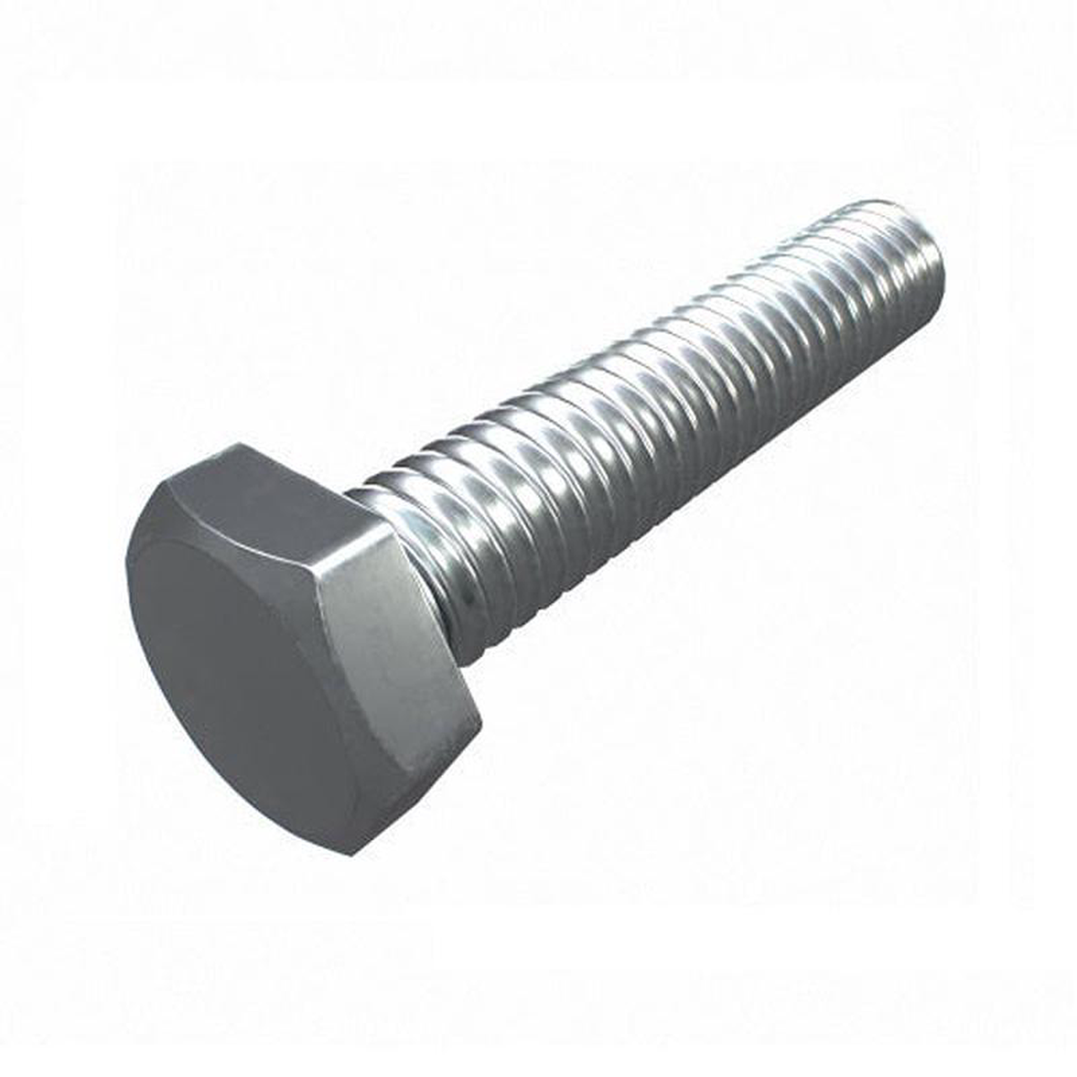 HEX 88 SET SCREW 8211 FINE 8211 ZNC 8211 M12-150