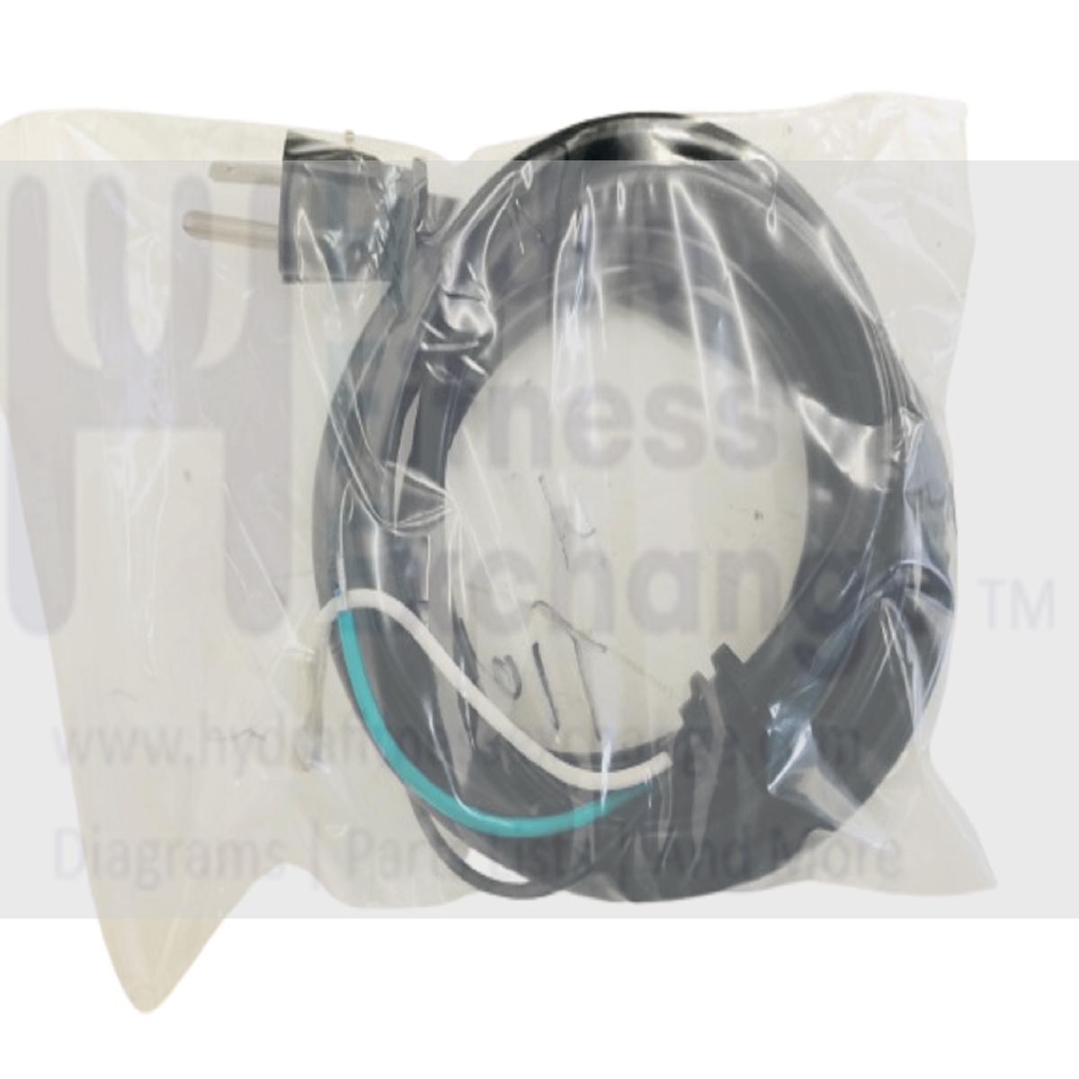 Horizon Tempo Livestrong Advanced Fitness Group Treadmill Power Supply Cord 1000094883