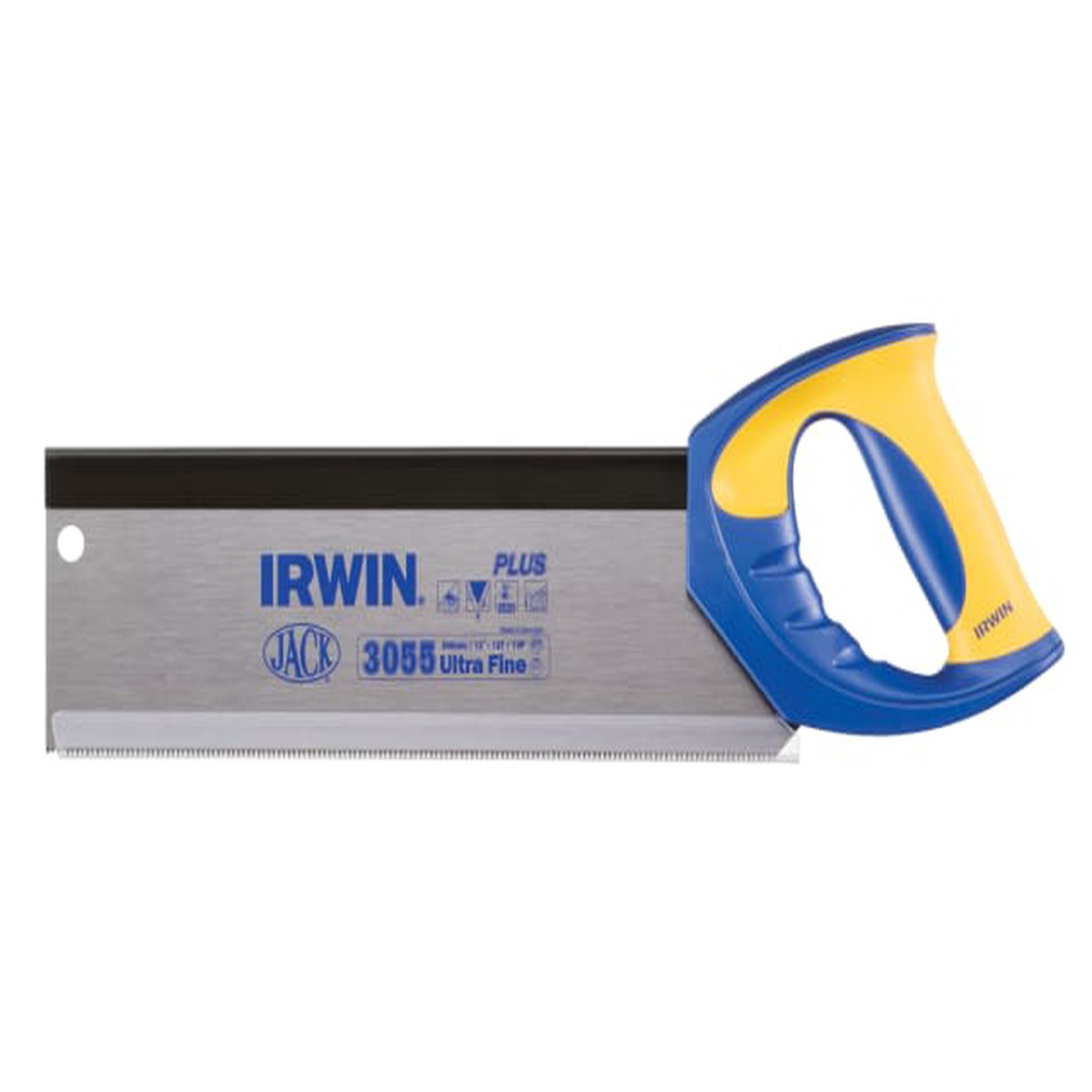 IRWIN Jack Tenon Saw XP3055-300 300mm (12in) 12T/13P