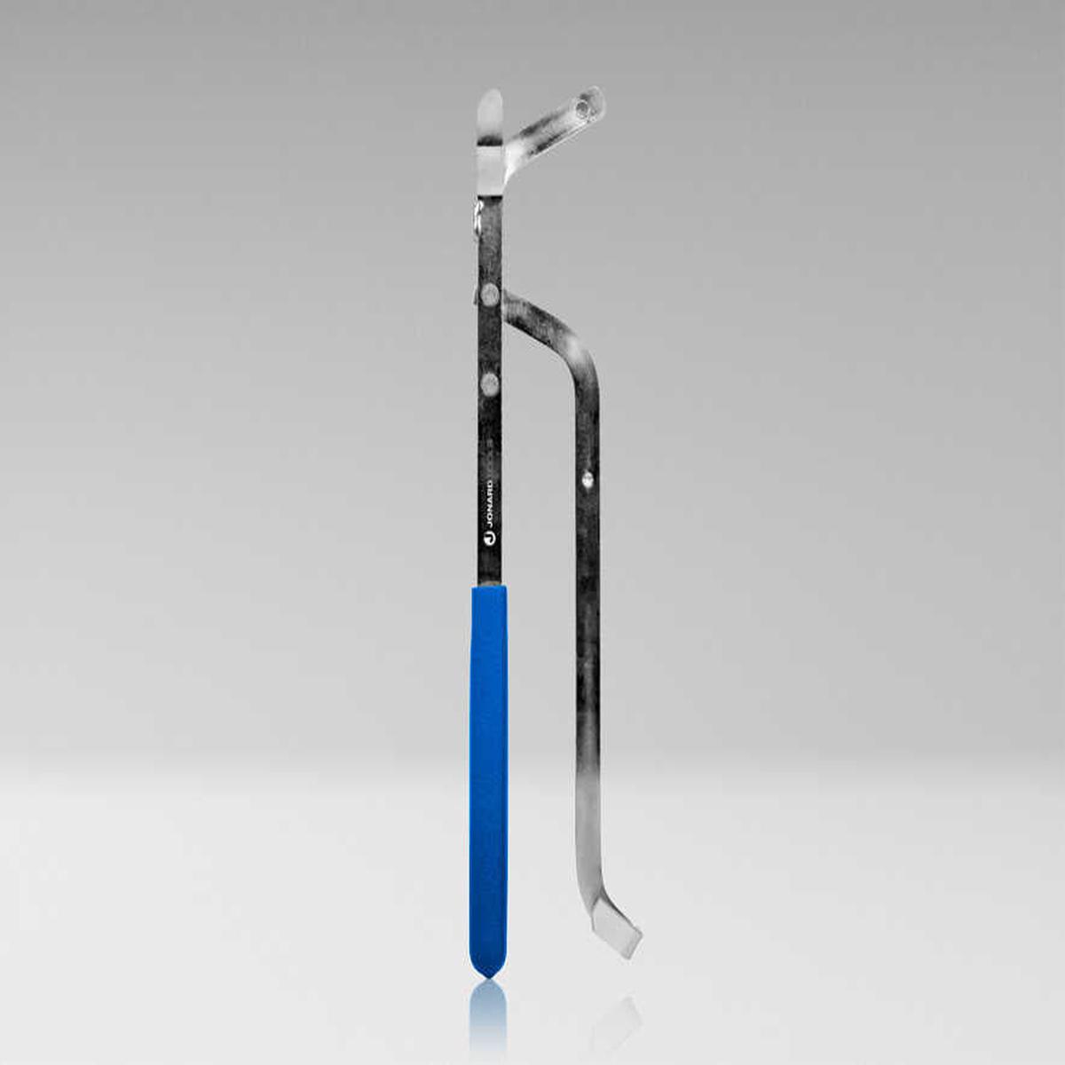 Jonard Tools Folding Flex Drill Bit Guide